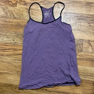 Camisol garage shirt